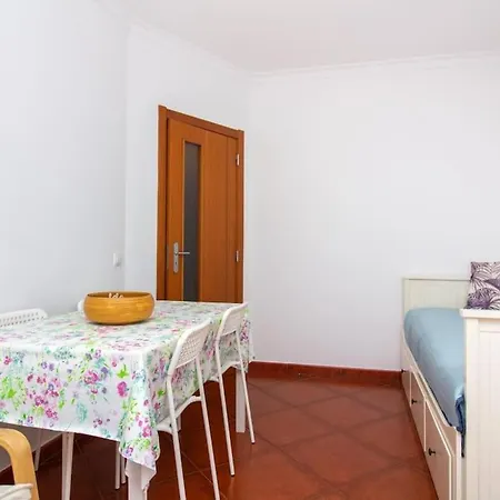 Albufeira Inn - Lote 6 T1 Exterior photo