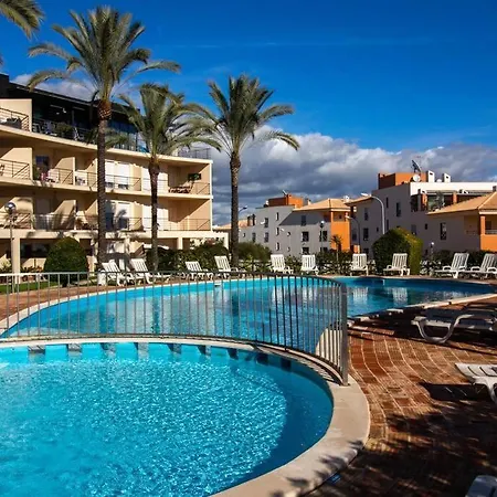 Albufeira Inn - Lote 6 T1 Exterior photo