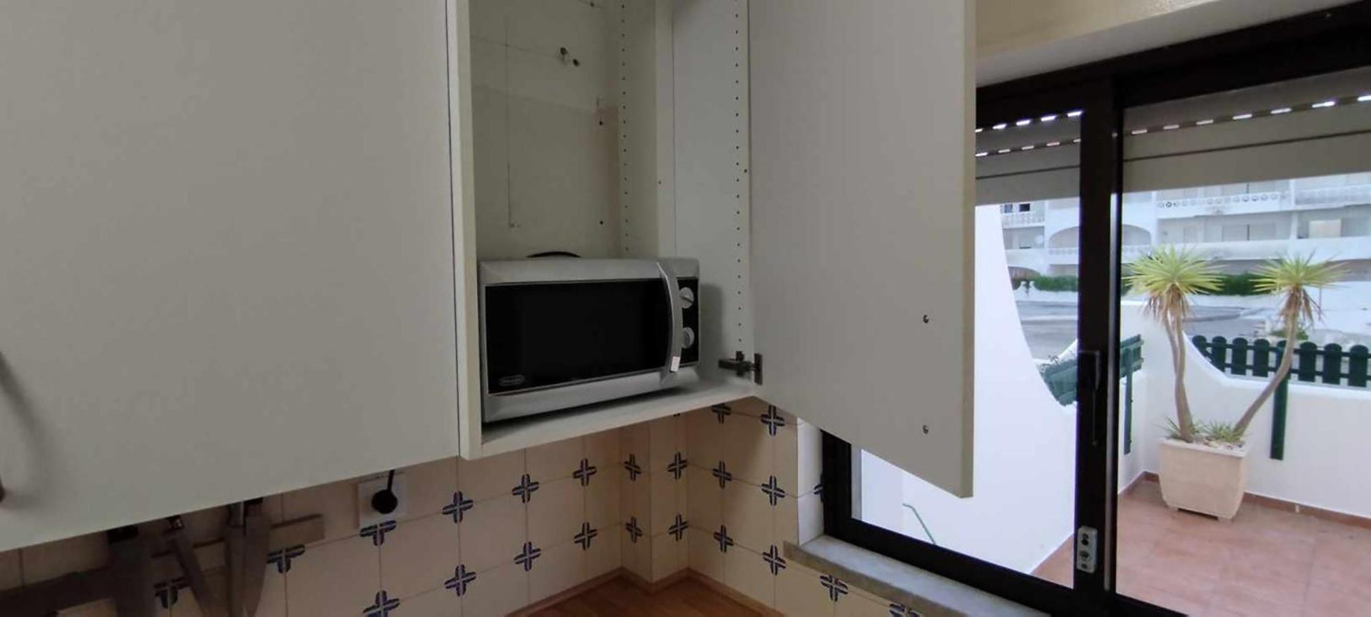 Apartment - Lote 6 T1