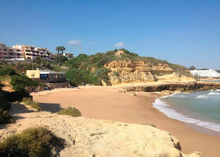 Albufeira Inn - Lote 6 T1