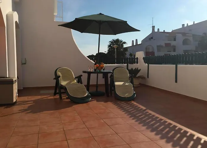 Albufeira Inn - Lote 6 T1