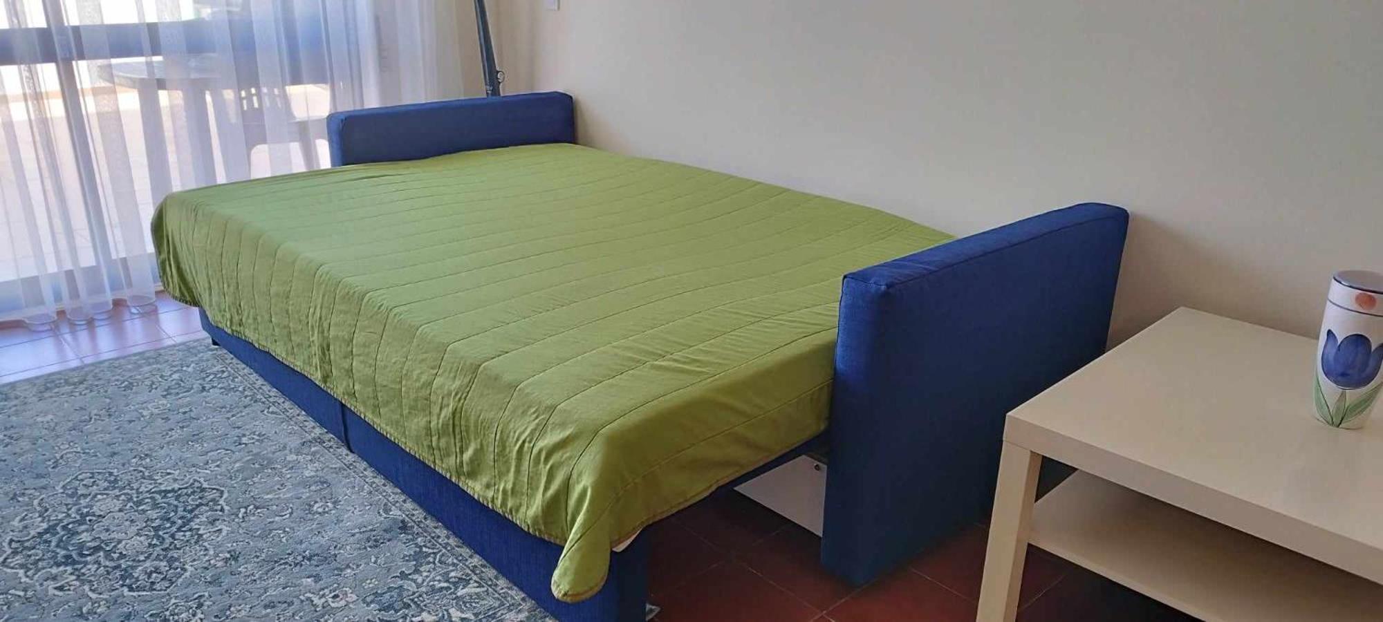 - Lote 6 T1 * Albufeira