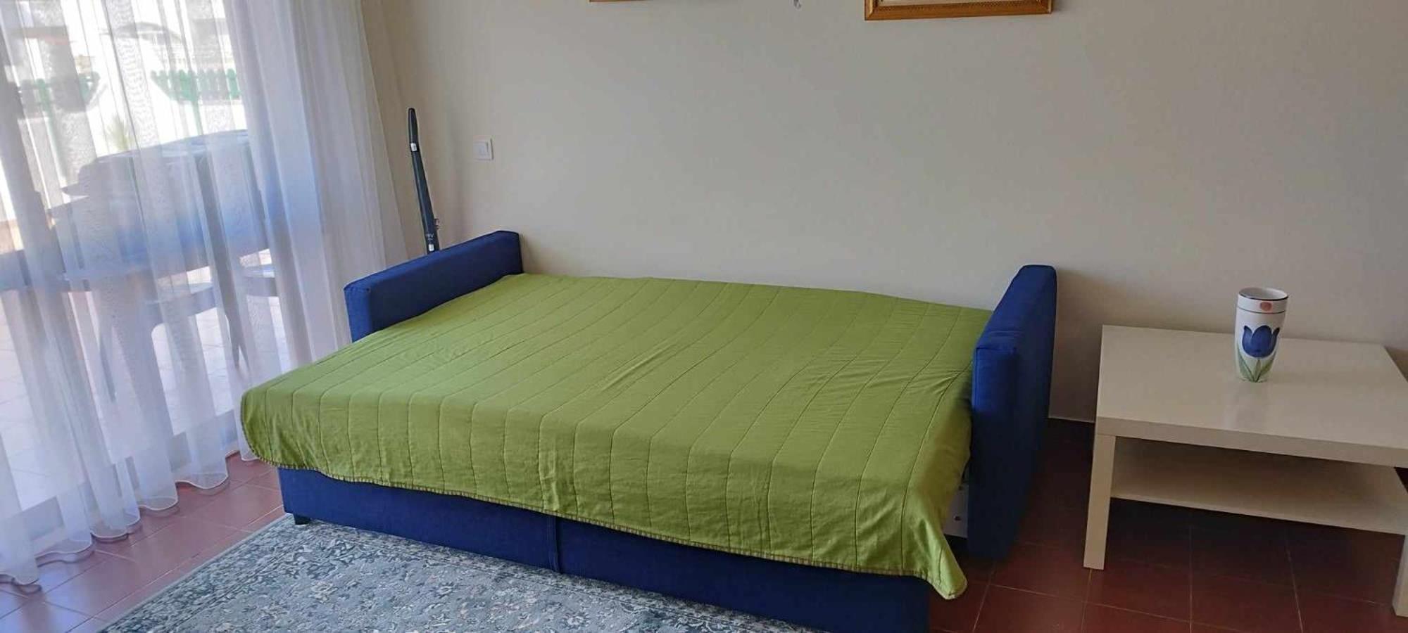 - Lote 6 T1 Apartment Albufeira