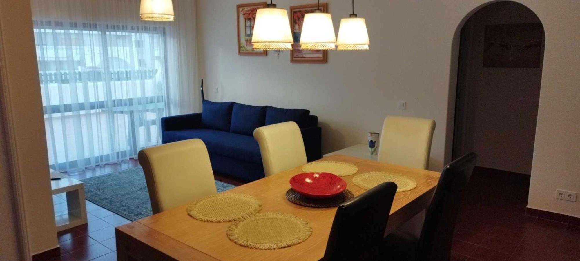 - Lote 6 T1 * Albufeira