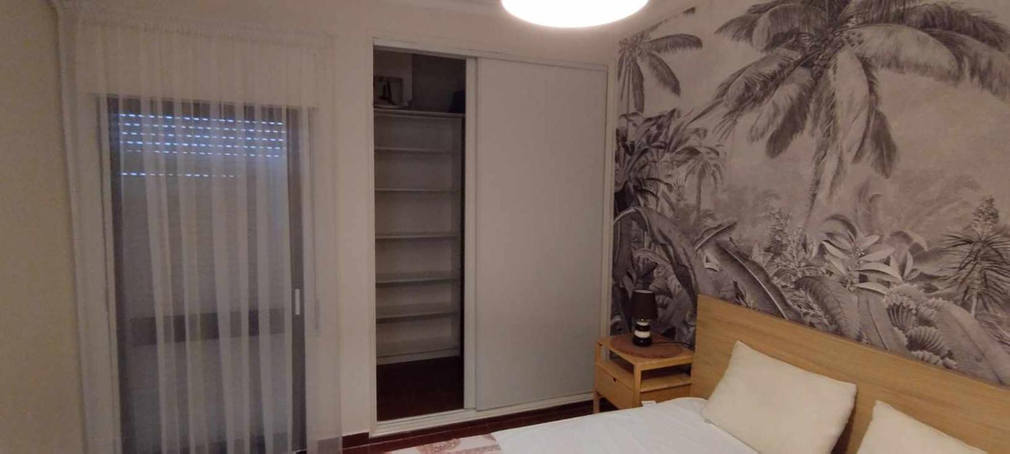 Apartment - Lote 6 T1