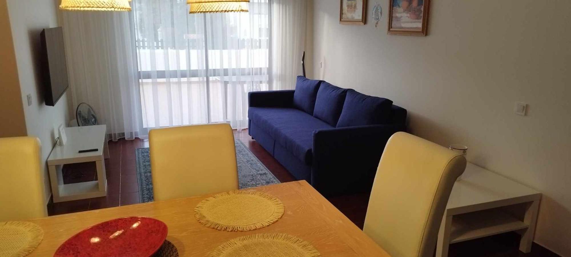 - Lote 6 T1 Albufeira