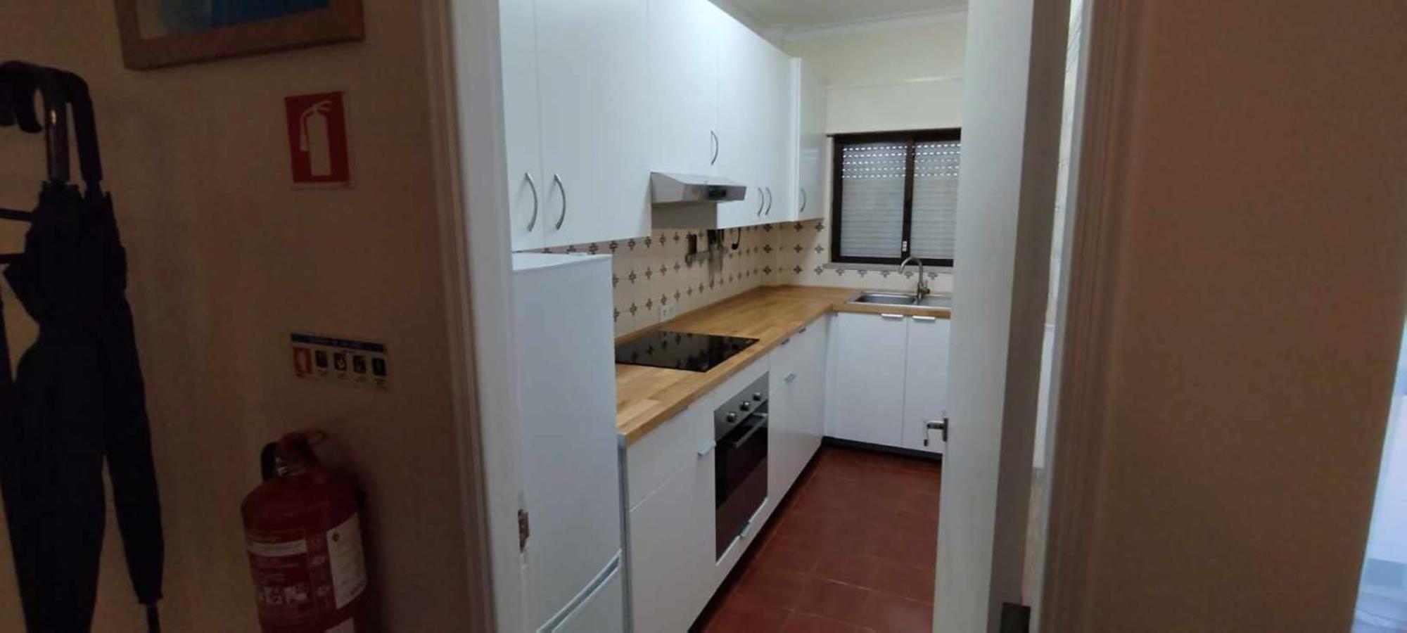 - Lote 6 T1 Apartment Albufeira
