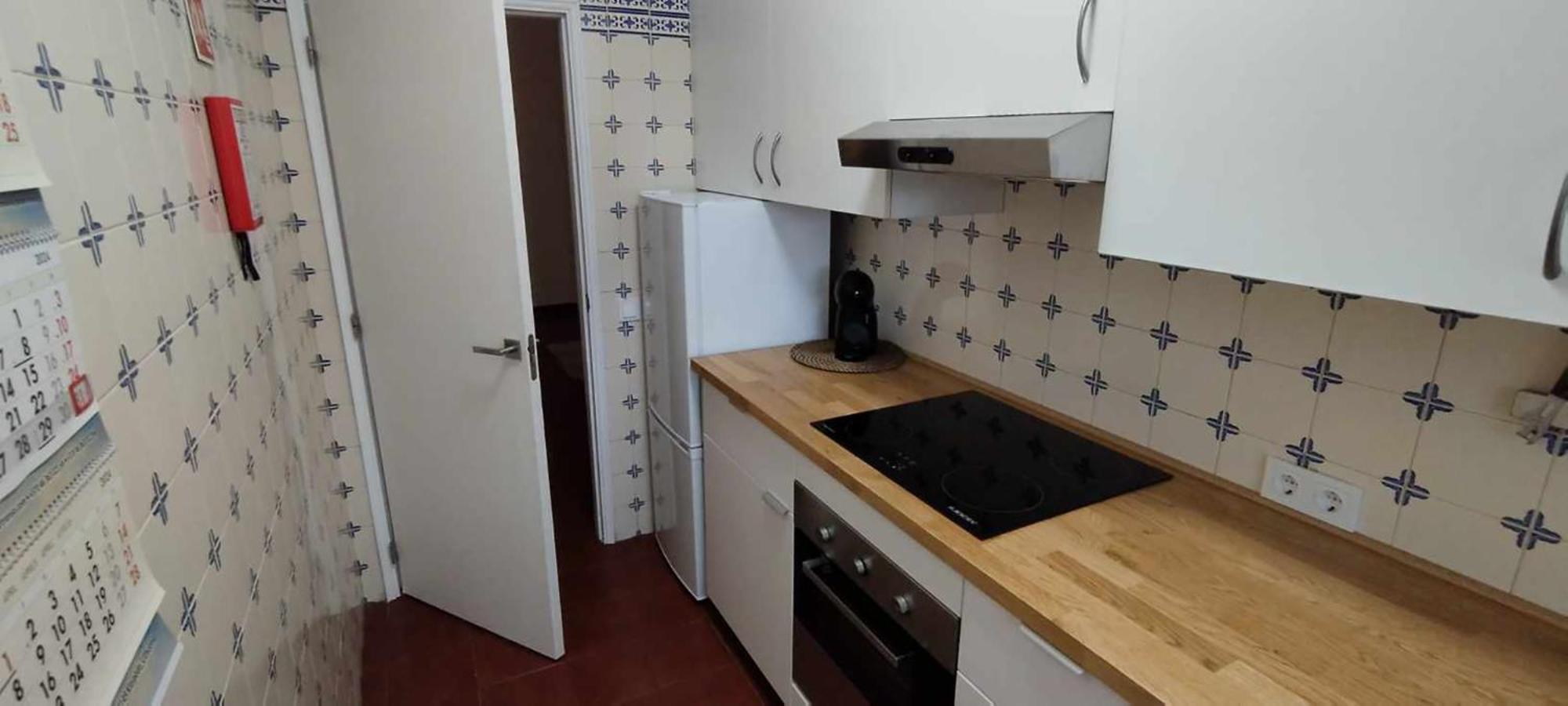 - Lote 6 T1 Apartment