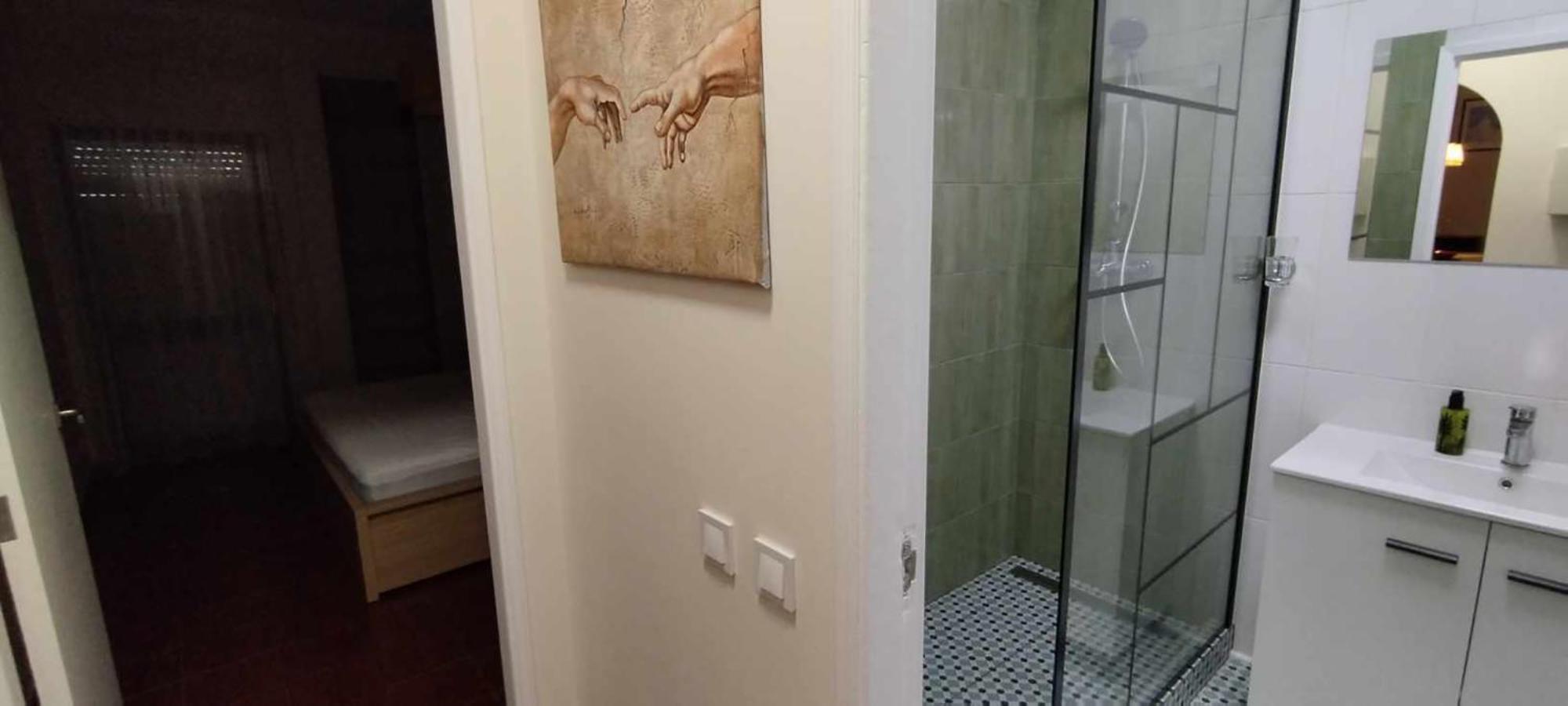 - Lote 6 T1 Apartment