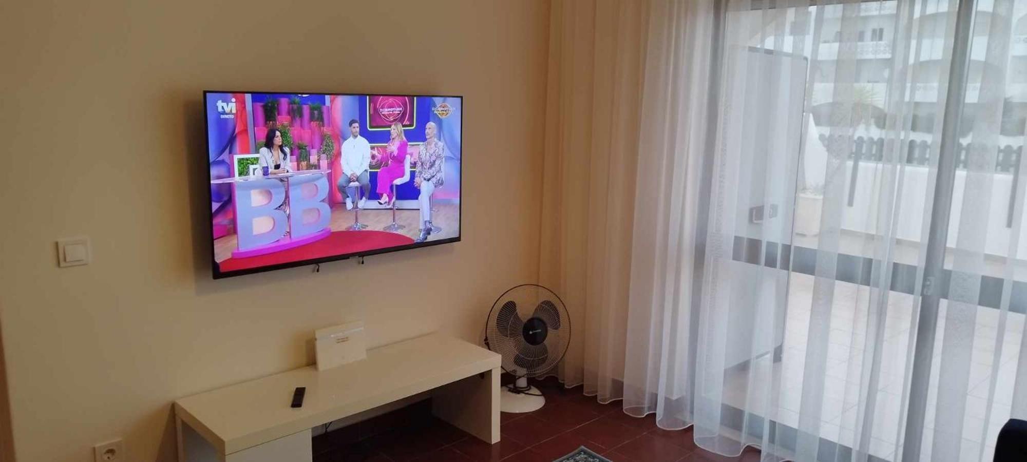 - Lote 6 T1 Apartment Albufeira