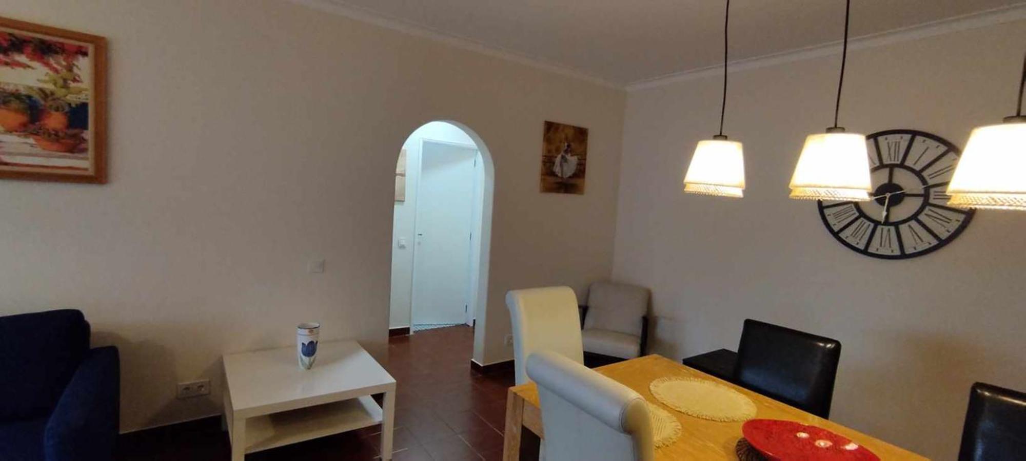 Apartment - Lote 6 T1 *