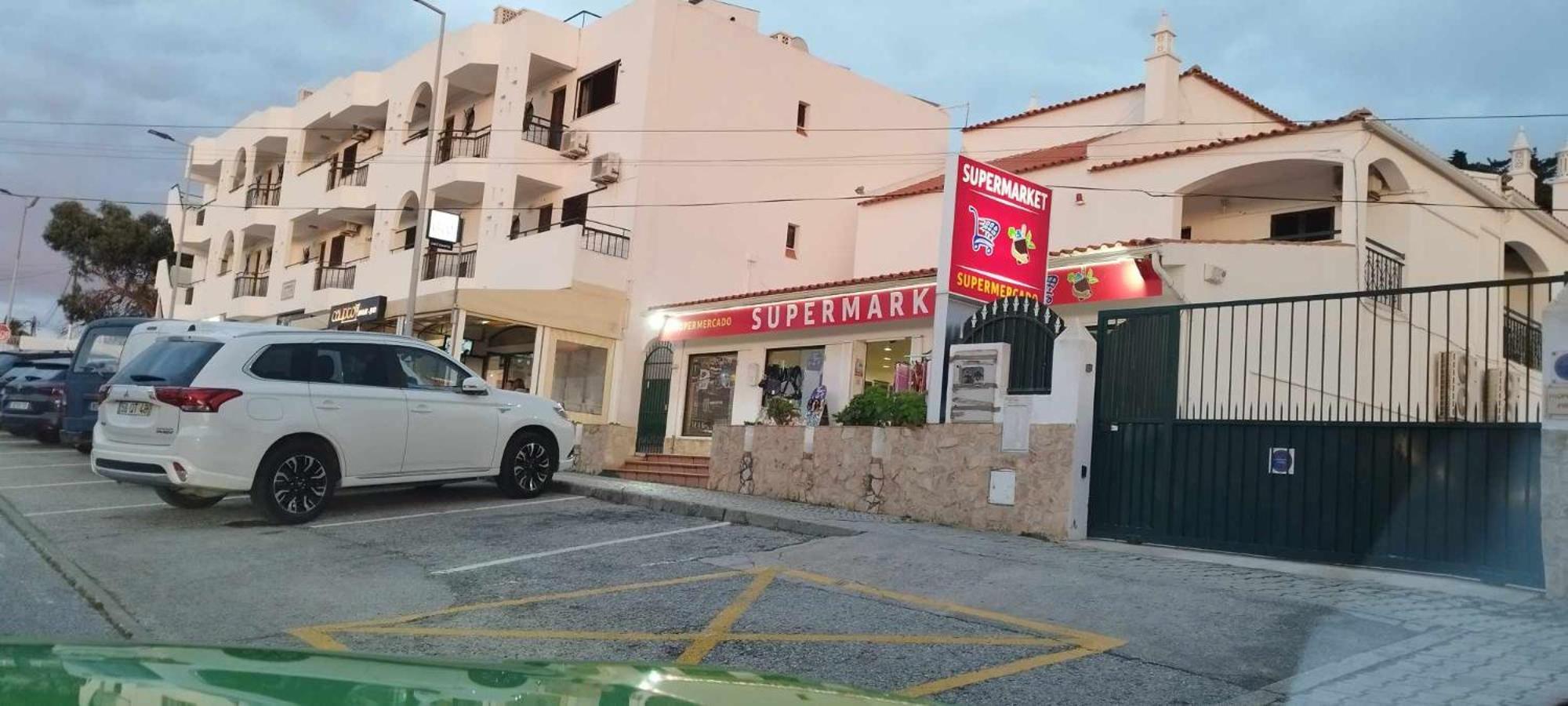 Apartment - Lote 6 T1 *