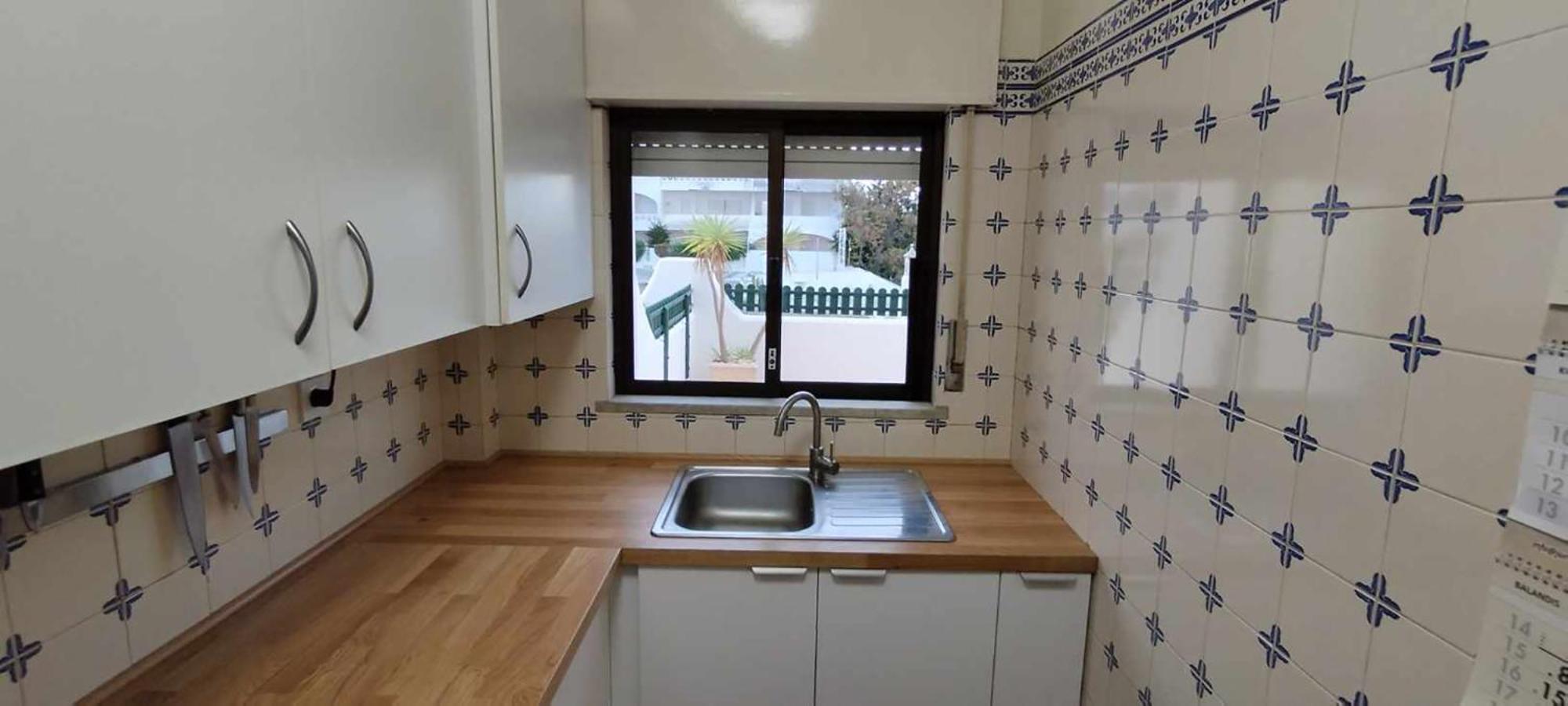 - Lote 6 T1 * Albufeira