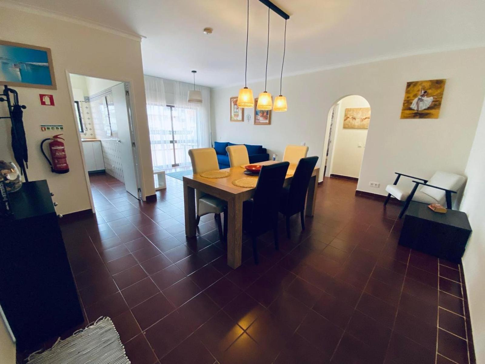 - Lote 6 T1 * Albufeira