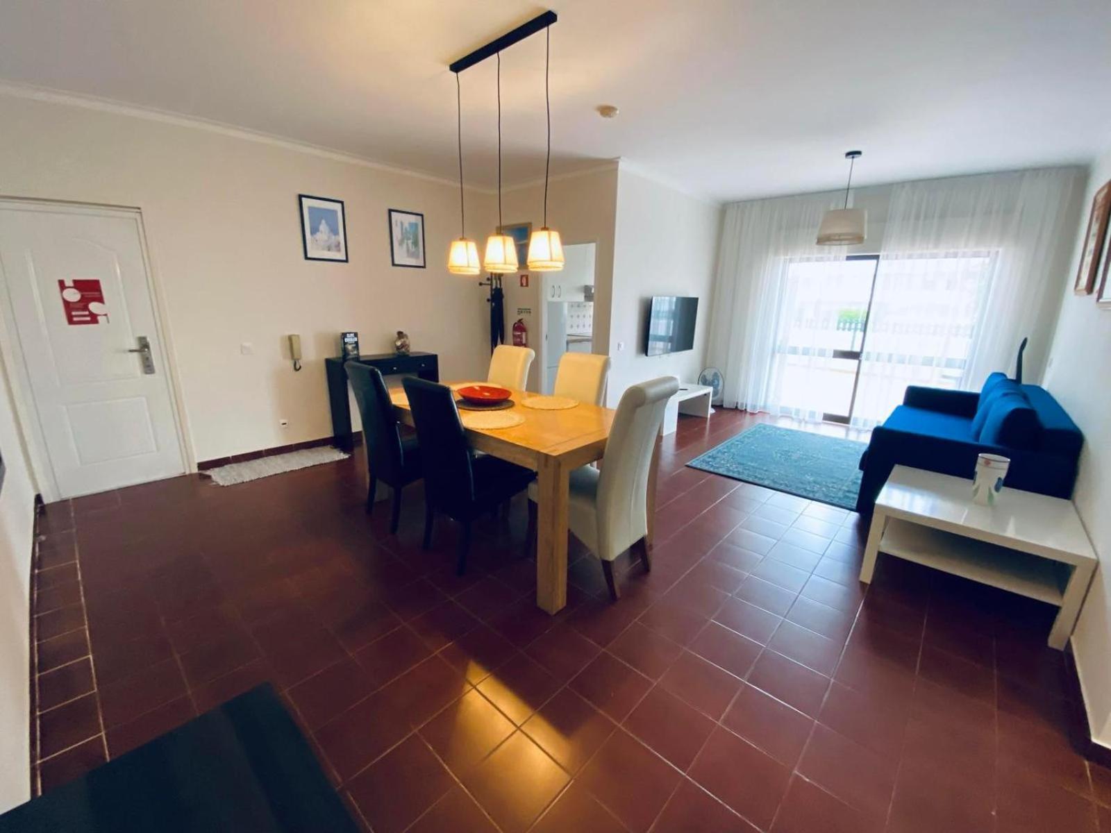Apartment - Lote 6 T1